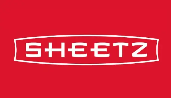 Sheetz logo