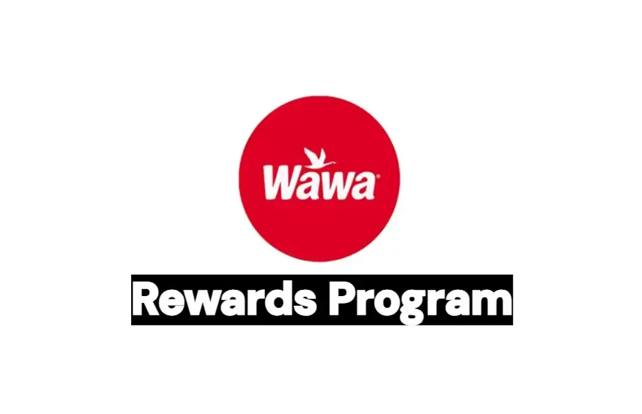 An Image showing Wawa Rewards Program