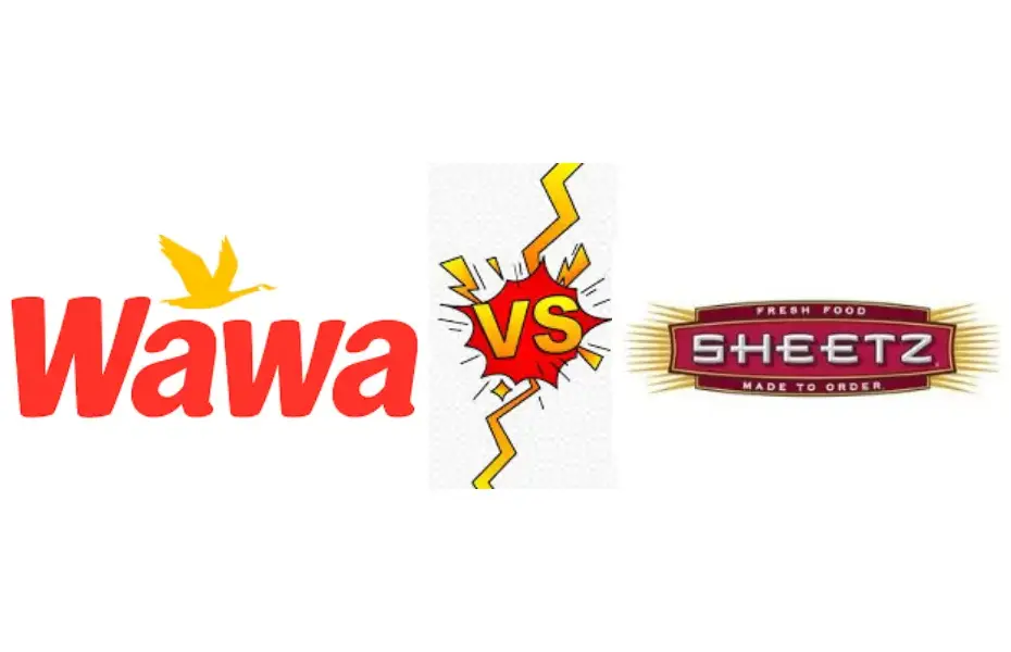 Wawa vs. Sheetz in-depth comparison for consumers who want a detailed review on both convenience stores.